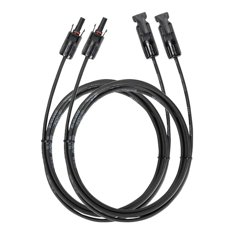 Saulės kolektoriaus prailginimo laidas EcoFlow EFMC4/3M 50004052