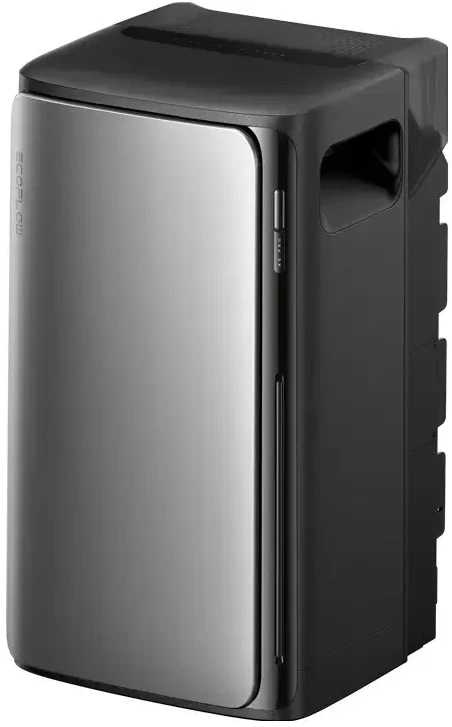 EcoFlow STREAM AC Pro (1,92 kWh)