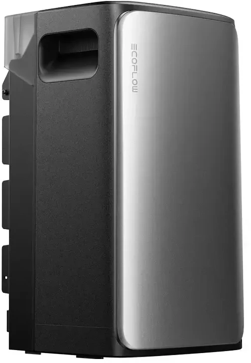 EcoFlow STREAM AC Pro (1,92 kWh)