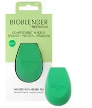 EcoTools Bioblender Makeup Sponge Žalias