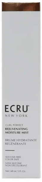 ECRU® Curl Perfect Rejuvenating Moisture Mist 148 ml