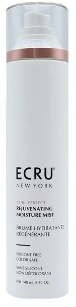 ECRU® Curl Perfect Rejuvenating Moisture Mist 148 ml