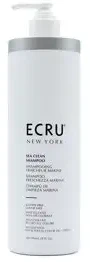 „Ecru New York ECRU Sea Clean“ šampūnas, 709 ml