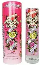 Christian Audigier Ed Hardy For Women EDP parfumuotas vanduo moterims, 50 ml