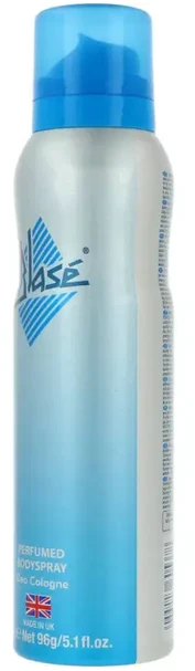 Eden Classic Blase dezodorantas purškiklis 150 ml