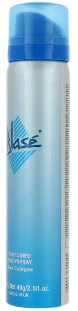 Eden Classic Blase kvapnus dezodorantas purškiamas 75 ml