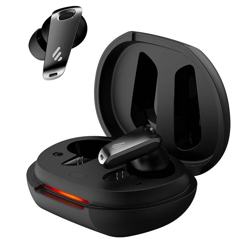 Belaidės ausinės Edifier NeoBuds Pro, Juodos spalvos