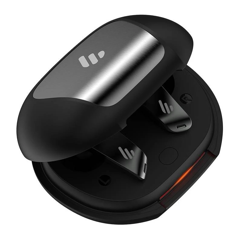 Belaidės ausinės Edifier NeoBuds Pro, Juodos spalvos