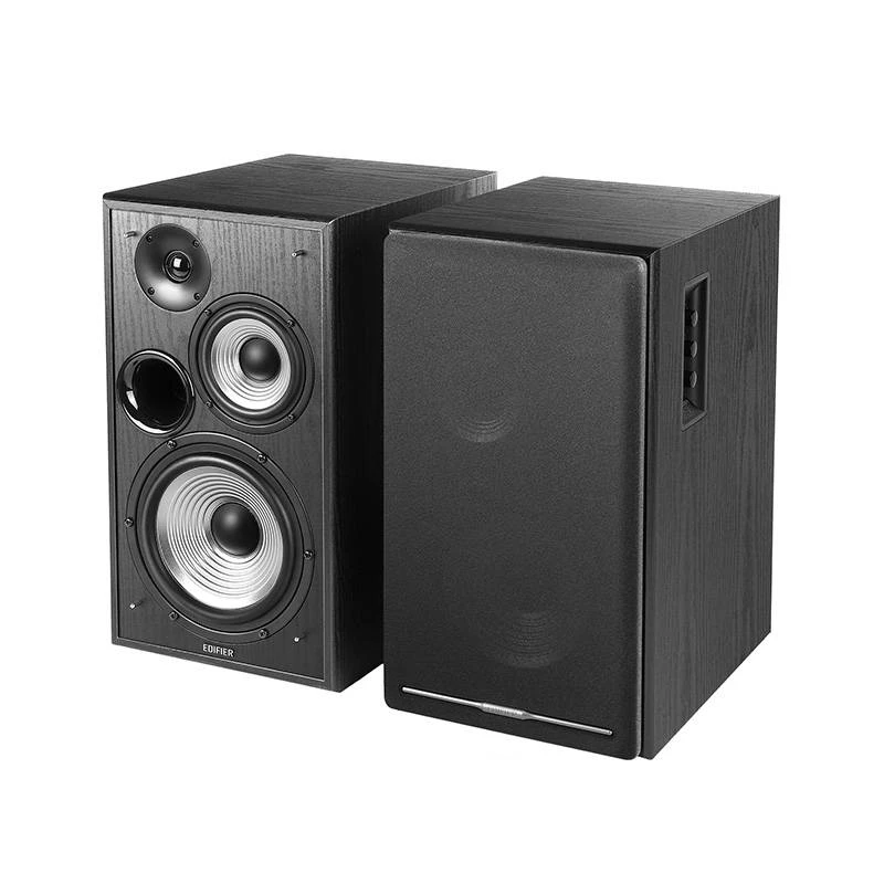 Kolonėlės Edifier R2750DB, Juodos spalvos