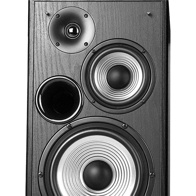 Kolonėlės Edifier R2750DB, Juodos spalvos
