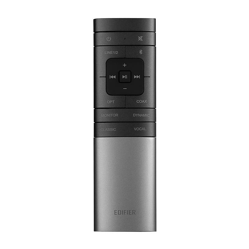 Kolonėlės Edifier S2000MKIII, 130W, Rudos/Juodos spalvos spalvos