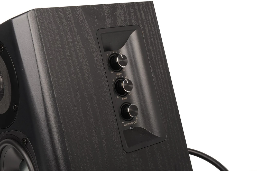 Kompiuterio kolonėlės Edifier S351DB 2.1 aktyvios kolonėlės