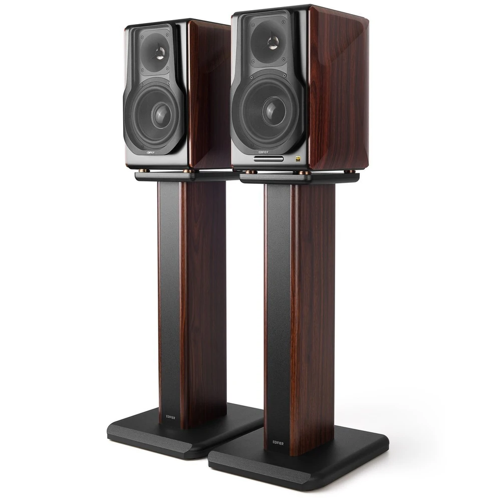 Edifier S3000Pro kolonėlių stovai