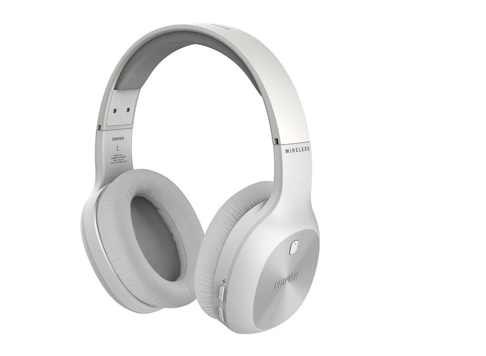 Edifier W800BT Plus ausinės, kairiojo šono vaizdas