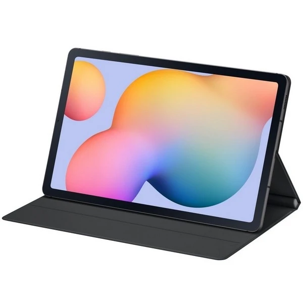SAMSUNG BOOK COVER TAB S6 LITE Pilkas
