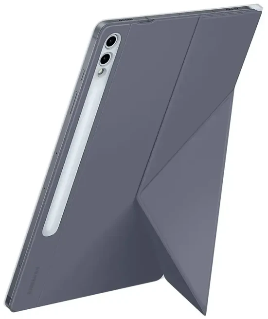 „Samsung“ išmanusis dėklas „Galaxy Tab S9+ S9 FE+“, mėlynas, EF-BX810PLE