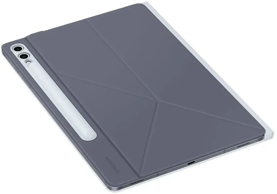 „Samsung“ išmanusis dėklas „Galaxy Tab S9+ S9 FE+“, mėlynas, EF-BX810PLE