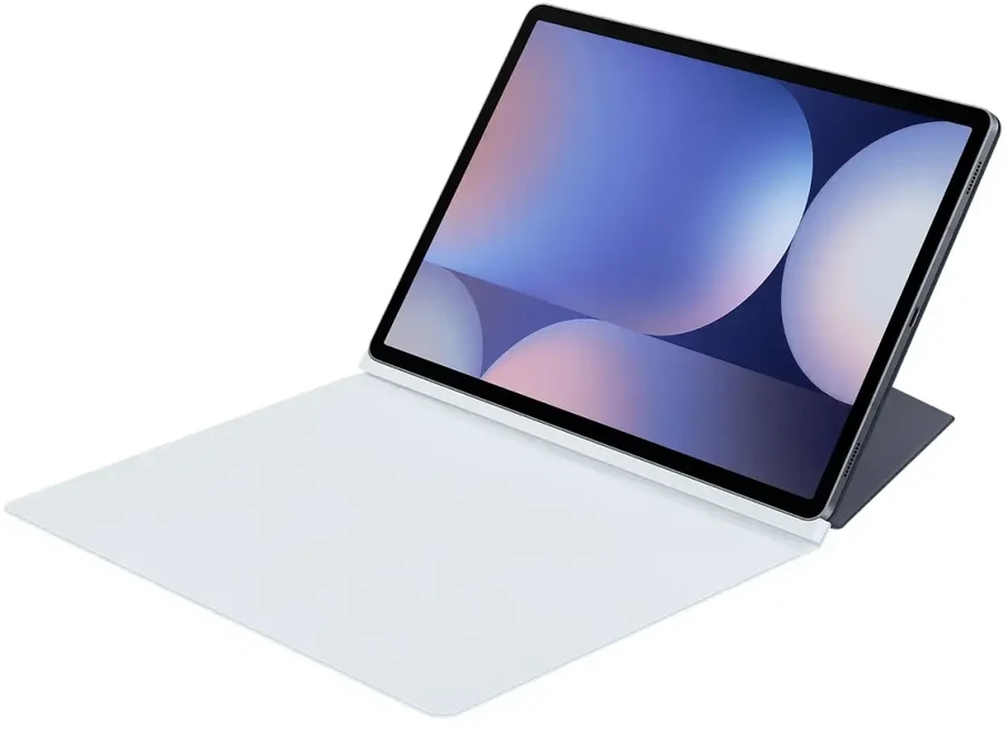 „Samsung“ išmanusis dėklas „Galaxy Tab S9+ S9 FE+“, mėlynas, EF-BX810PLE