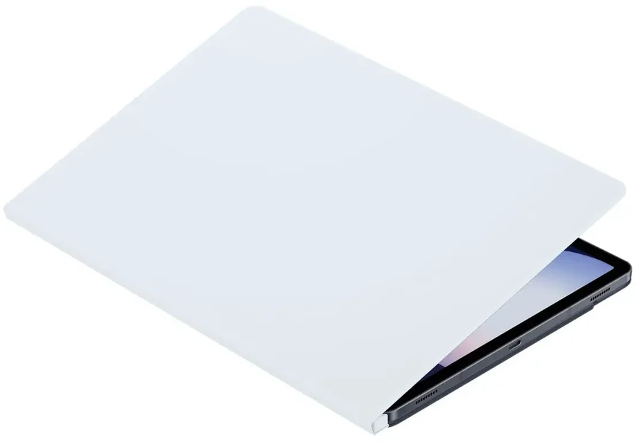 „Samsung“ išmanusis dėklas „Galaxy Tab S9+ S9 FE+“, mėlynas, EF-BX810PLE