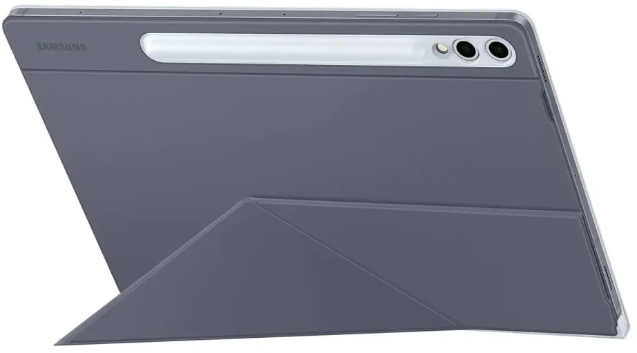 „Samsung“ išmanusis dėklas „Galaxy Tab S9+ S9 FE+“, mėlynas, EF-BX810PLE