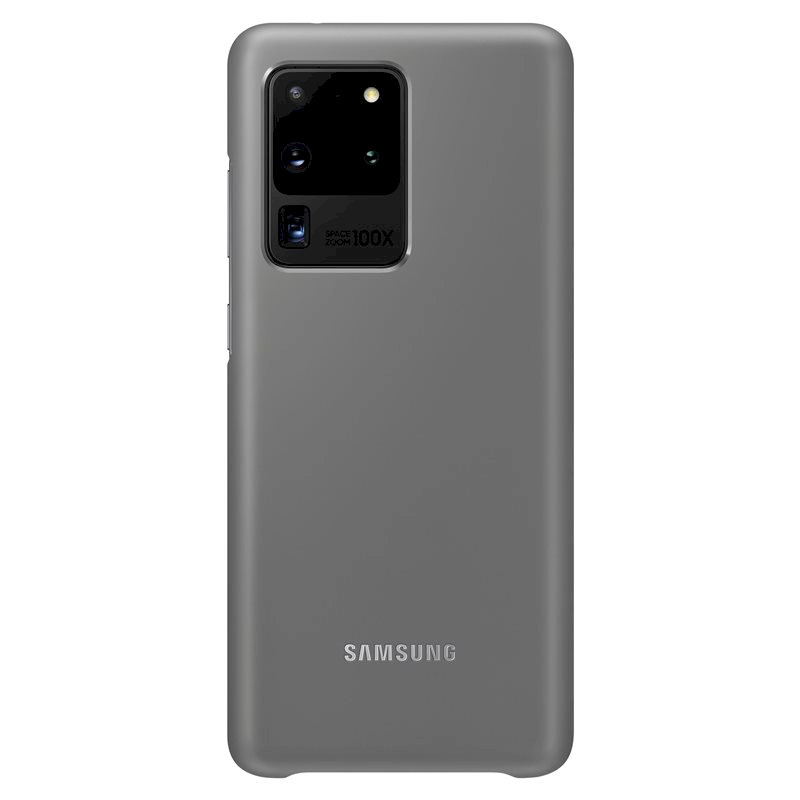 Samsung EF-KG988 mobiliojo telefono dėklas 17,5 cm (6.9") Pilka