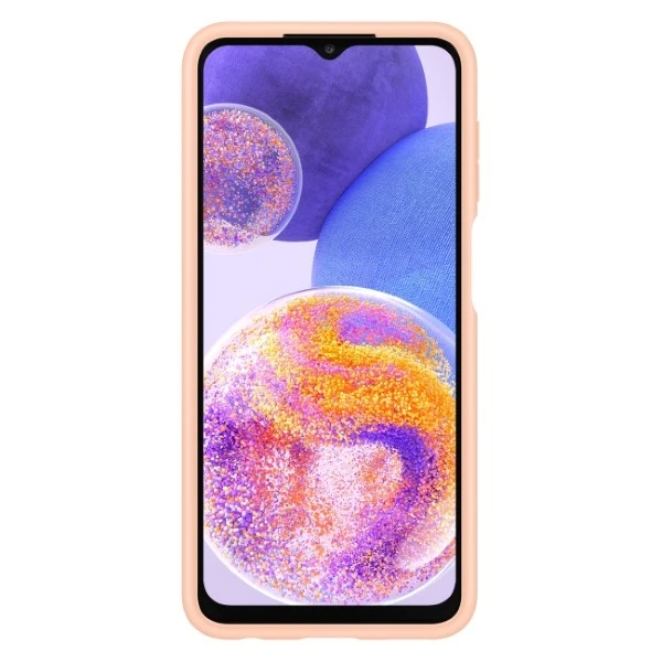 Samsung Galaxy A23 5G kortelės lizdo dangtelis varinis
