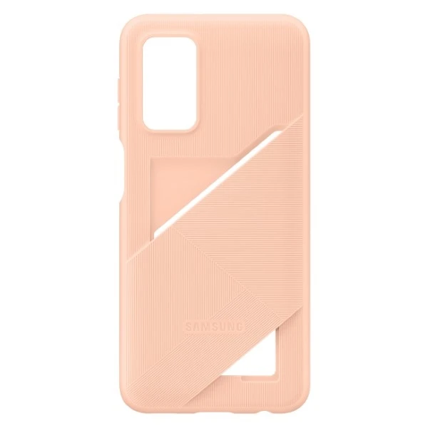 Samsung Galaxy A23 5G kortelės lizdo dangtelis varinis