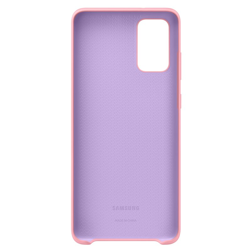 Adidas OR Snapdėklas Trefoil Huawei P40 juodas 41757