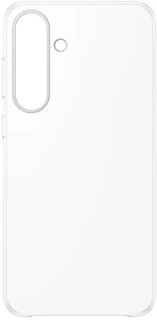 112803 EF-QS731CTE Samsung Clear dėklas skirtas Galaxy S25 FE skaidrus