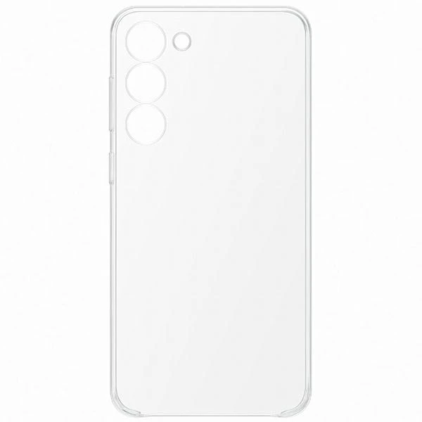 Dėklas Panzer Glass „Samsung Galaxy S23+“ skaidrus dangtelis, skaidrus
