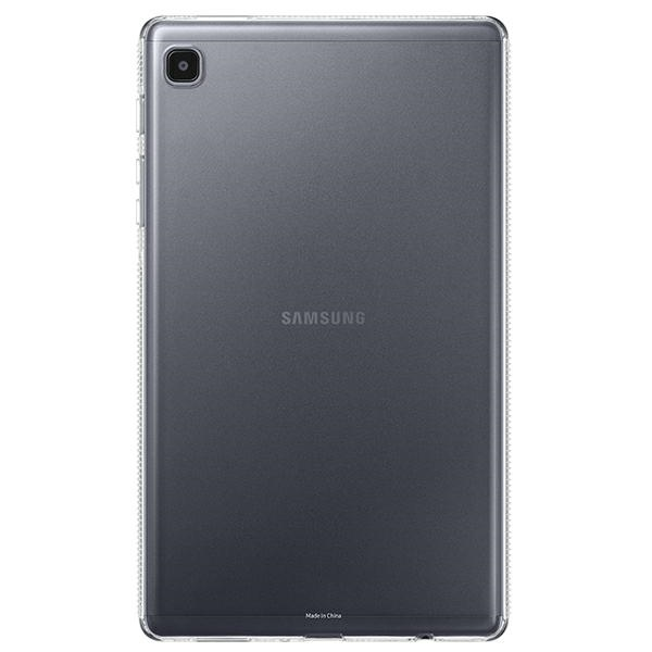 SAMSUNG CLEAR COVER TAB A7 LITE TRANSPARENT