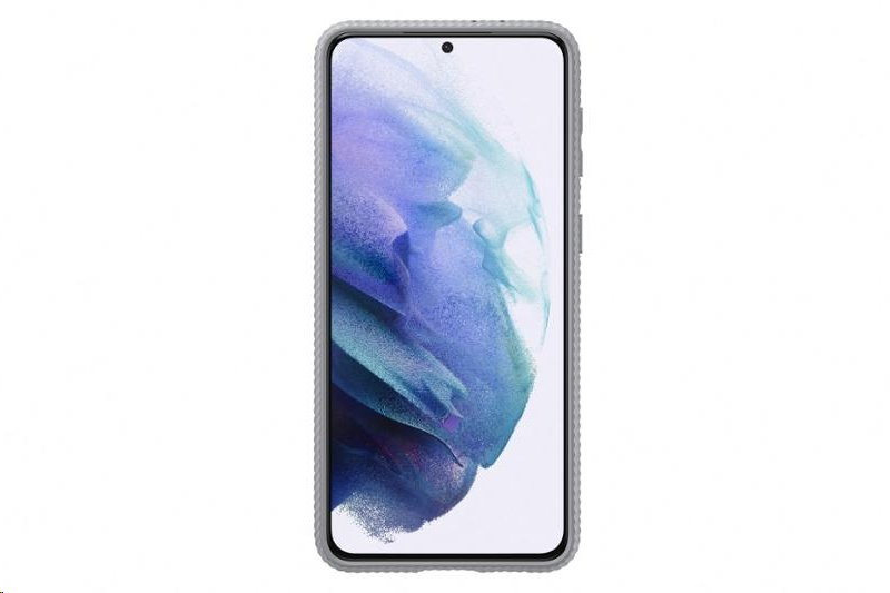 Samsung Galaxy S21+ 5G Apsauginis dėklas - laikiklis