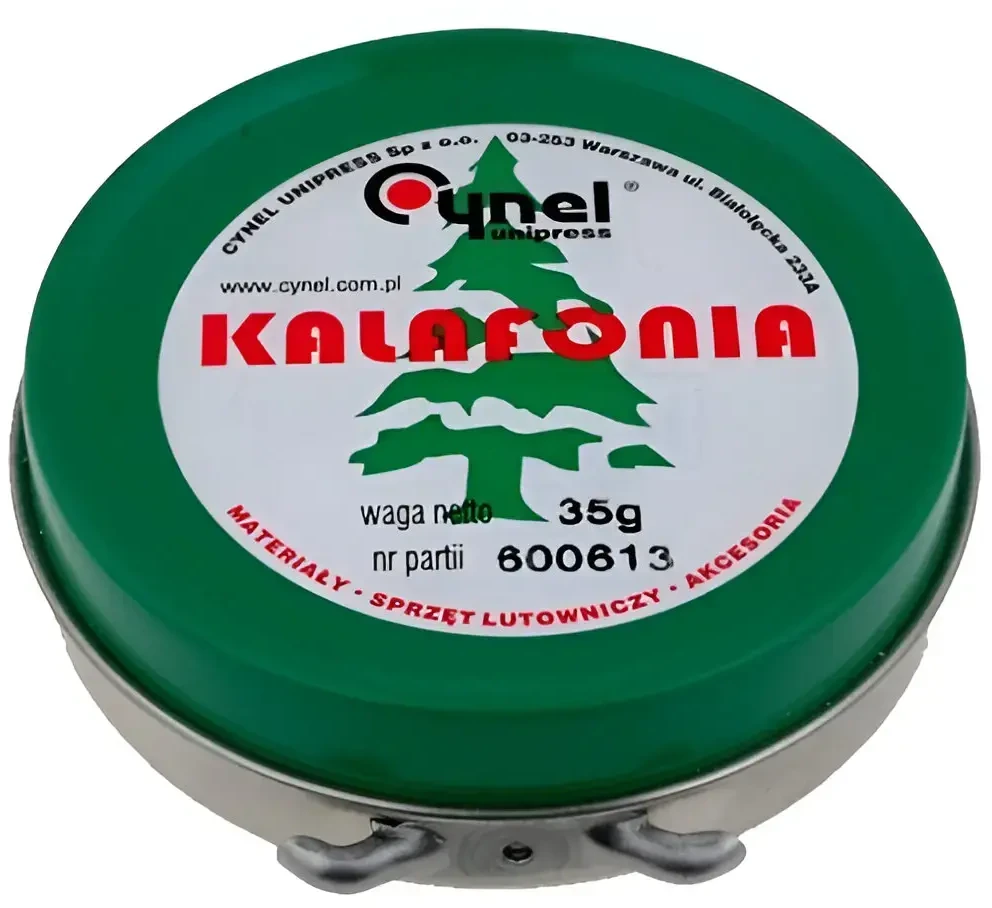 EGA Kanifolija 35g