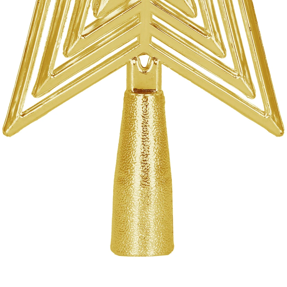 Eglutės žvaigždė Springos PP 18,5 cm