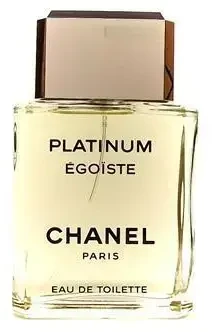 Chanel Platinum Egoiste Pour Homme EDT tualetinis vanduo vyrams, 50 ml