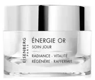 Eisenberg Day Hydrating švytėjimo suteikiantis Firming Veido Treatment drėkinamasis veido kremas, 50 ml