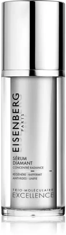 Eisenberg Excellence Diamond Veido Serumas atkuriamasis veido serumas, 30 ml