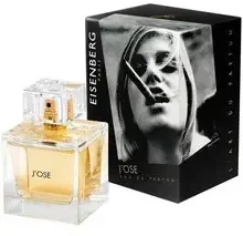 Eisenberg J'ose EDP parfumuotas vanduo moterims, 30 ml