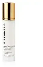 Eisenberg Classique maitininantis Ultra-Rich Kreminis maitinantis veido kremas sausai / jautriai odai, 50 ml