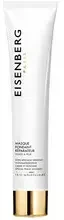 Eisenberg Melt-In Repairing Mask Face & Eyes atkurianti kreminė veido ir paakių kaukė jautriai odai, 75 ml