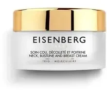 Eisenberg Neck, Bustline and Breast Kreminis kremas kaklui, dekoltė zonai ir krūtinei, 100 ml