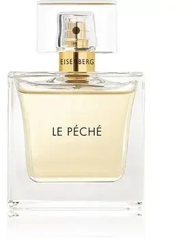 Eisenberg Le Péché EDP parfumuotas vanduo moterims, 50 ml