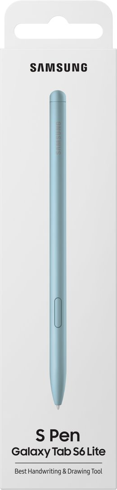 PP610BLE S Pen Stylus, skirtas Samsung Galaxy Tab S6 Lite (Mėlyna)