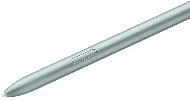 PT730BBE S Pen Stylus for Samsung Galaxy Tab S7 FE Mystic Juodas (Mystic Žalias)
