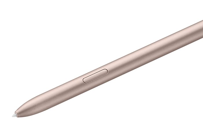 PT730BPE S Pen Stylus for Samsung Galaxy Tab S7 FE Mystic Rožinė (Mystic Rožinė)
