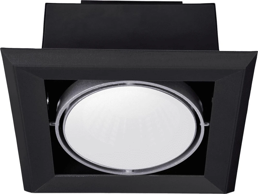 Eko-Light Milagro Blocco lubinis šviestuvas 1x7W LED (472)