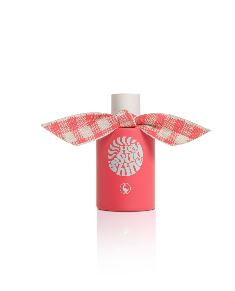 El Ganso Hey Sunshine EDT tualetinis vanduo moterims, 75 ml