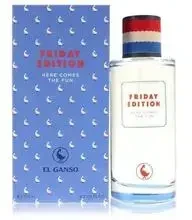 El Ganso Friday Edition tualetinio vandens purškalas 125ml