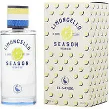 El Ganso Limoncello tualetinis vanduo 125ml