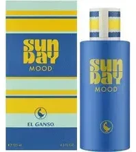 tualetinis vanduo El Ganso Sunday Mood et 125 Vap